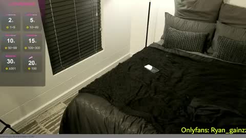 Snapshot of ryan_gainzz chatting on April 19, 2026, 6:10 pm Ryan gainzz online show from April 19, 2026, 6:10 pm
