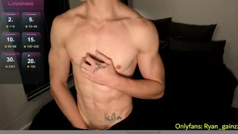 Snapshot of ryan_gainzz chatting on April 23, 2026, 6:10 pm Ryan gainzz online show from April 23, 2026, 6:10 pm
