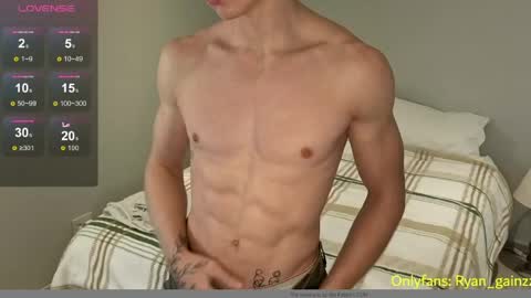 Snapshot of ryan_gainzz chatting on May 15, 2026, 11:28 am Ryan gainzz online show from May 15, 2026, 11:28 am