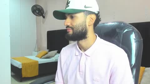 ryan_jackson_ online show from November 12, 2025, 6:03 am