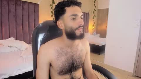 ryan_jackson_ online show from November 21, 2025, 6:23 am