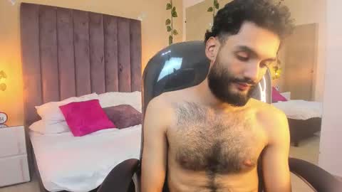 ryan_jackson_ online show from November 27, 2025, 5:09 am