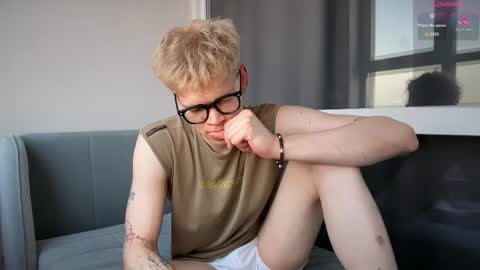 Kevin online show from May 19, 2026, 2:12 pm