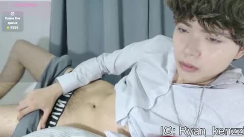 Snapshot of ryan_mckenzziee chatting on February 2, 2026, 6:45 am ryan online show from February 2, 2026, 6:45 am