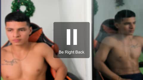 Snapshot of ryan_myerz chatting on December 15, 2025, 8:35 pm ryan_myerz online show from December 15, 2025, 8:35 pm