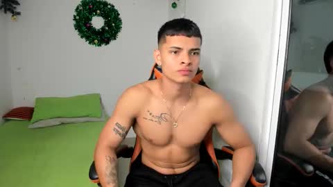 ryan_myerz online show from January 18, 2026, 4:44 pm