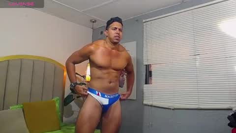 Snapshot of ryan_nesson chatting on September 29, 2025, 1:49 pm Ryan online show from September 29, 2025, 1:49 pm