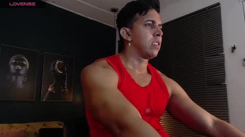 Ryan online show from October 19, 2025, 1:06 am