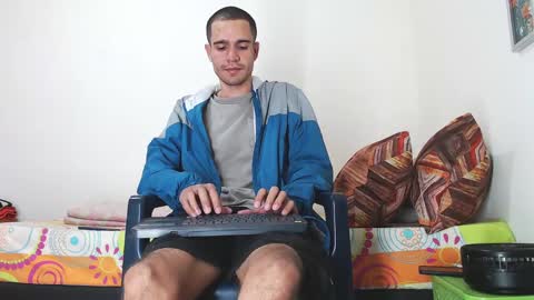 Snapshot of ryan_palmer chatting on December 5, 2024, 4:23 pm Ryan Palmer online show from December 5, 2024, 4:23 pm