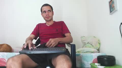 Snapshot of ryan_palmer chatting on December 25, 2024, 2:34 pm Ryan Palmer online show from December 25, 2024, 2:34 pm