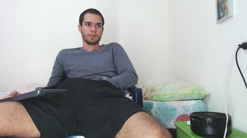 Snapshot of ryan_palmer chatting on January 6, 2025, 8:28 pm Ryan Palmer online show from January 6, 2025, 8:28 pm