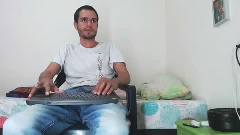 Snapshot of ryan_palmer chatting on January 8, 2025, 10:58 pm Ryan Palmer online show from January 8, 2025, 10:58 pm