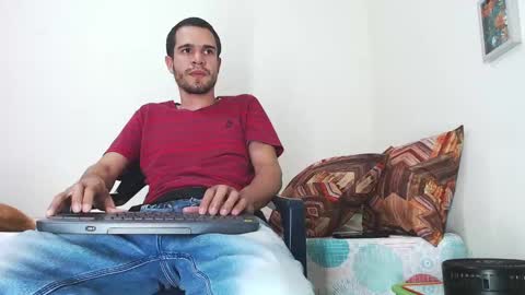 Snapshot of ryan_palmer chatting on January 9, 2025, 10:20 pm Ryan Palmer online show from January 9, 2025, 10:20 pm