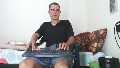 Snapshot of ryan_palmer chatting on January 11, 2025, 11:35 pm Ryan Palmer online show from January 11, 2025, 11:35 pm