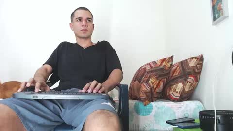 Snapshot of ryan_palmer chatting on January 12, 2025, 3:25 pm Ryan Palmer online show from January 12, 2025, 3:25 pm