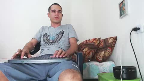 Snapshot of ryan_palmer chatting on January 12, 2025, 9:51 pm Ryan Palmer online show from January 12, 2025, 9:51 pm