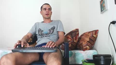 Snapshot of ryan_palmer chatting on January 13, 2025, 10:03 pm Ryan Palmer online show from January 13, 2025, 10:03 pm