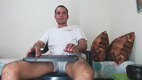 Snapshot of ryan_palmer chatting on January 16, 2025, 11:06 pm Ryan Palmer online show from January 16, 2025, 11:06 pm