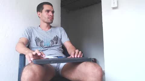 Snapshot of ryan_palmer chatting on February 13, 2025, 3:14 pm Ryan Palmer online show from February 13, 2025, 3:14 pm