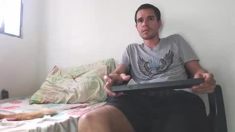 Snapshot of ryan_palmer chatting on February 24, 2025, 7:41 pm Ryan Palmer online show from February 24, 2025, 7:41 pm