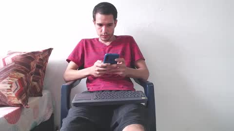 Snapshot of ryan_palmer chatting on February 25, 2025, 4:10 pm Ryan Palmer online show from February 25, 2025, 4:10 pm