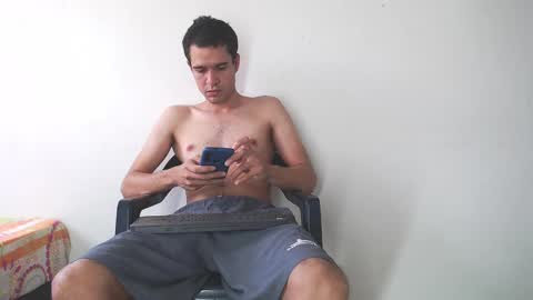 Snapshot of ryan_palmer chatting on March 9, 2025, 4:33 pm Ryan Palmer online show from March 9, 2025, 4:33 pm