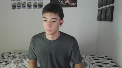 Snapshot of ryan_valentine17 chatting on May 27, 2026, 9:12 pm ryan online show from May 27, 2026, 9:12 pm