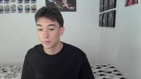 Snapshot of ryan_valentine17 chatting on May 31, 2026, 7:48 pm ryan online show from May 31, 2026, 7:48 pm