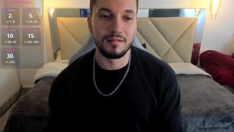 Ryan online show from March 15, 2026, 11:33 pm