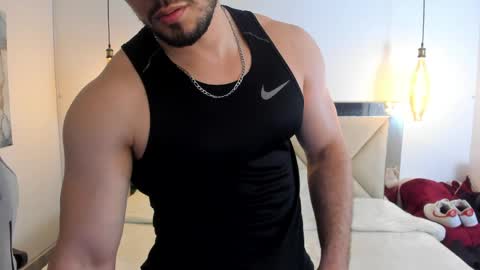 Ryan online show from March 31, 2026, 12:01 am