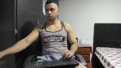 ryan_xc1 online show from March 30, 2026, 12:44 am