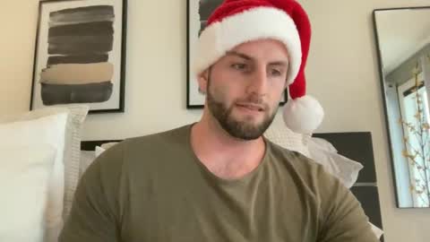 Ryan  Chad online show from December 9, 2024, 8:01 pm