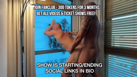 Ryan  Chad online show from February 10, 2025, 4:25 pm