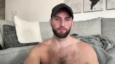 Ryan  Chad online show from February 13, 2025, 6:05 pm