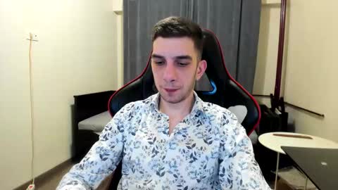 Snapshot of ryandusk chatting on December 18, 2025, 9:54 pm Andrew C. online show from December 18, 2025, 9:54 pm