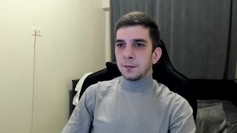 Snapshot of ryandusk chatting on February 14, 2026, 10:06 pm Andrew C. online show from February 14, 2026, 10:06 pm