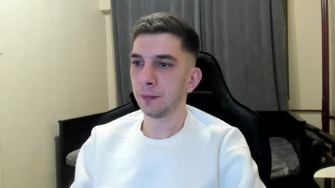 Snapshot of ryandusk chatting on March 7, 2026, 10:29 pm Andrew C. online show from March 7, 2026, 10:29 pm