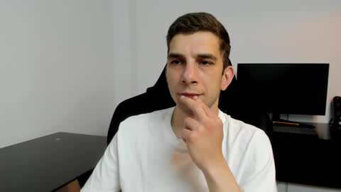 Andrew C. online show from May 9, 2026, 9:31 pm