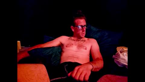 RFC666 online show from November 12, 2025, 6:52 pm