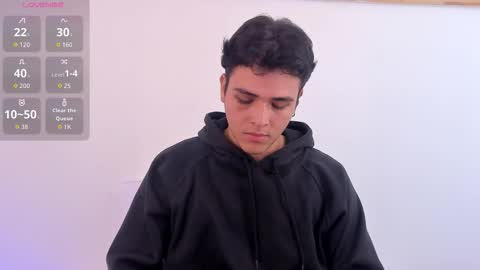 Ryan  online show from November 26, 2025, 6:31 pm