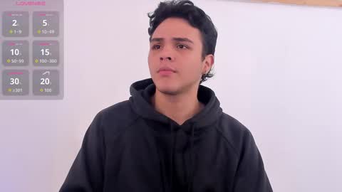 Ryan  online show from November 27, 2025, 7:49 pm