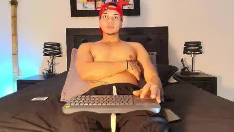 Ryan online show from October 30, 2025, 3:08 am