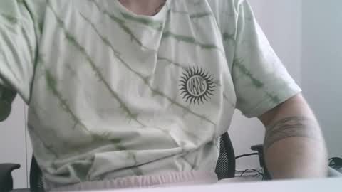 Snapshot of ryanhoffmann15 chatting on October 21, 2025, 12:17 pm ryanhoffmann15 online show from October 21, 2025, 12:17 pm