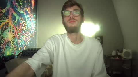 Snapshot of ryanogorman5858 chatting on February 15, 2025, 12:26 am anonomousstoneruk online show from February 15, 2025, 12:26 am