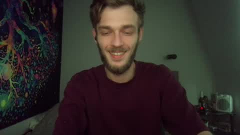 Snapshot of ryanogorman5858 chatting on February 15, 2025, 11:17 am anonomousstoneruk online show from February 15, 2025, 11:17 am