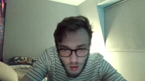 Snapshot of ryanogorman5858 chatting on February 16, 2025, 10:32 pm anonomousstoneruk online show from February 16, 2025, 10:32 pm