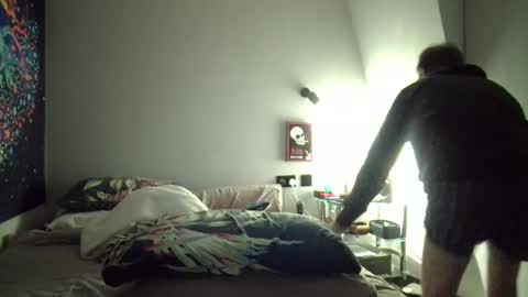 Snapshot of ryanogorman5858 chatting on February 17, 2025, 5:25 am anonomousstoneruk online show from February 17, 2025, 5:25 am