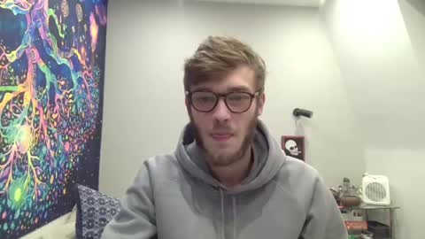 Snapshot of ryanogorman5858 chatting on February 18, 2025, 9:31 pm anonomousstoneruk online show from February 18, 2025, 9:31 pm