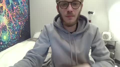 Snapshot of ryanogorman5858 chatting on February 19, 2025, 5:06 pm anonomousstoneruk online show from February 19, 2025, 5:06 pm