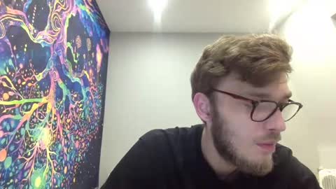 Snapshot of ryanogorman5858 chatting on February 20, 2025, 1:46 am anonomousstoneruk online show from February 20, 2025, 1:46 am